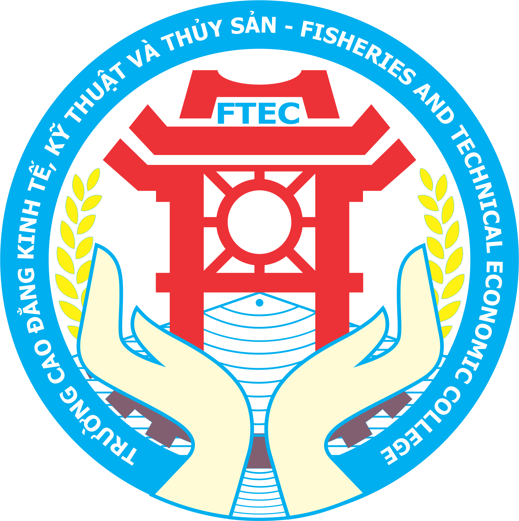 Logo FTEC